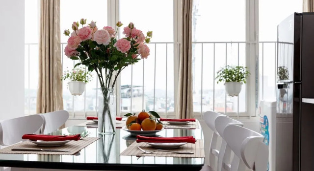 Pegasy Apartment Westlake, Забронировать Апартаменты/квартира Ханой Муниципалитет Ханой