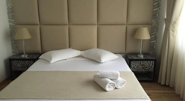 Двухместный номер Standard Hotel Corvaris