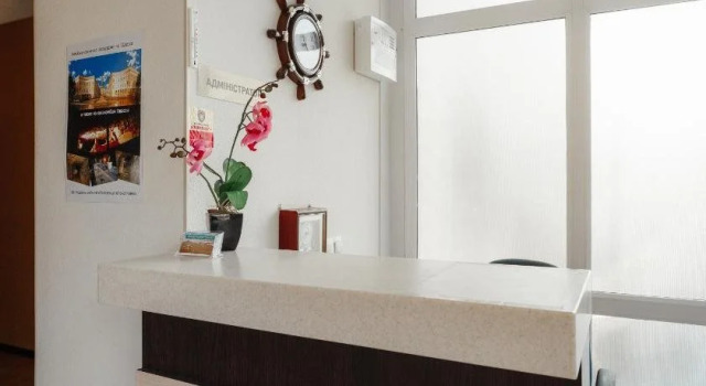 Breeze Hotel