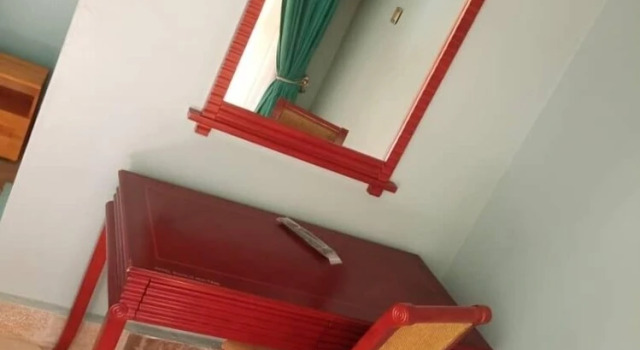 Номер Deluxe Bucolic Heritage Resort