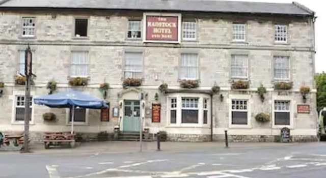 The Miners Rest, formerly The Radstock Hotel, near Bath, Забронировать Отель Отели Англии 3 звезды, 3*