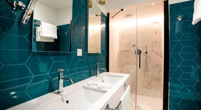 Апартаменты Superior Vicario Suites