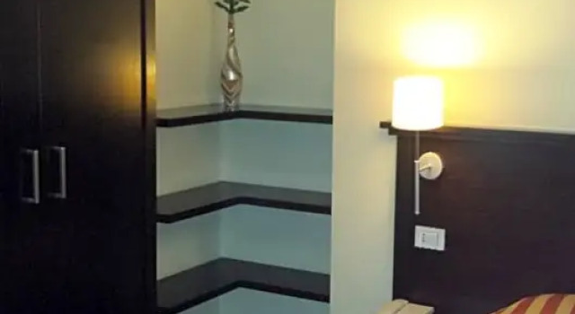 Номер Superior Hotel Due Colonne