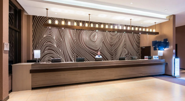 Holiday Inn Express Changbaishan by IHG, Rezerwuj Hotel Hotele 3-gwiazdkowe w Jilin, 3*