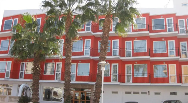 Hotel Teix