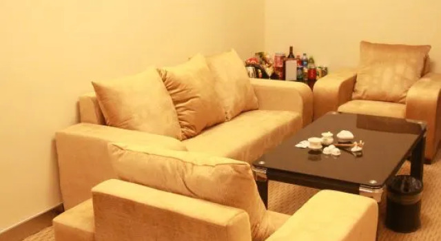 Люкс Business Quan Shan Hotel
