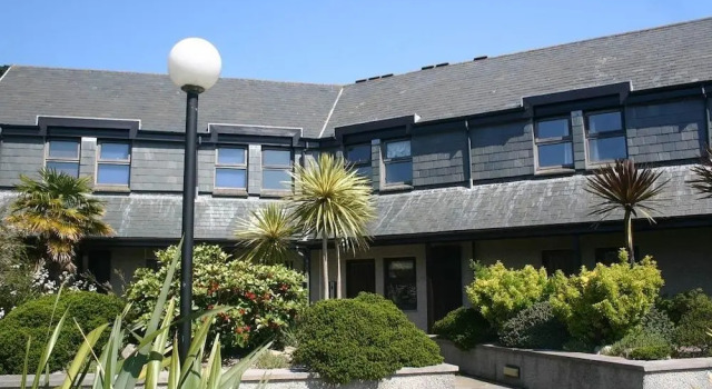 Tarantreth, Reservar Hotel Falmouth Cornualha