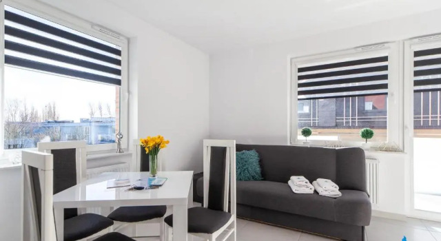 Студия 3L Apartments Bliżej Morza