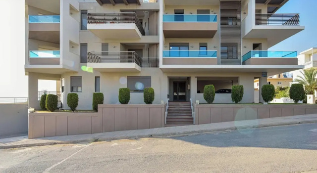Marena Apartments, Забронировать Апартаменты/квартира Апартаменты Ханья, рядом с Дом-музей Элефтериоса Венизелоса, Апартаменты/квартира