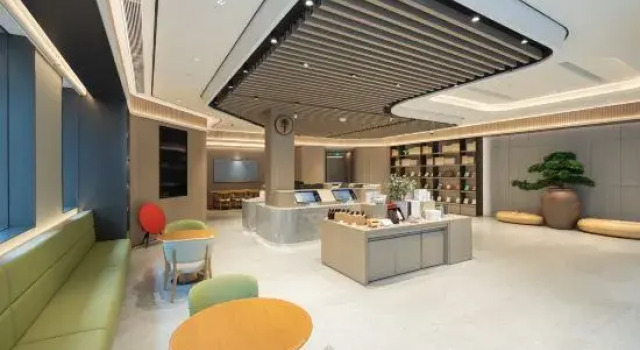 JI Hotel (Zhangzhou), Prenota Hotel Chuzhou Anhui