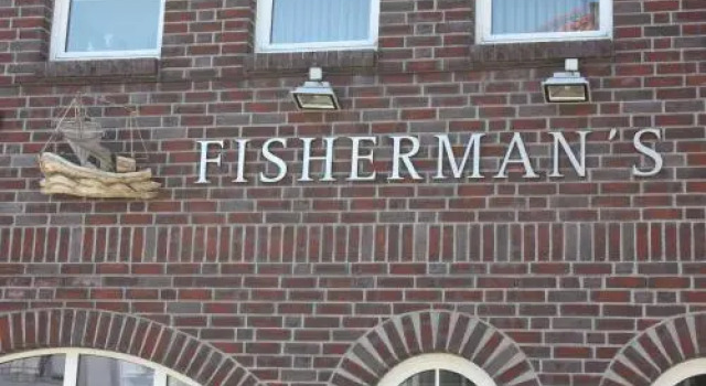 Fishermans, Забронировать Апартаменты/квартира Апартаменты Боркум, рядом с Drachensport, Апартаменты/квартира