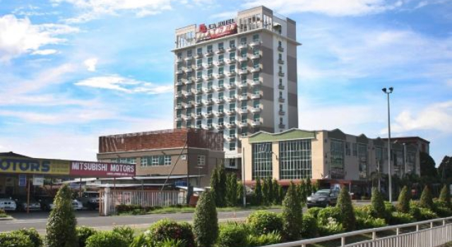 LA Hotel, Prenota Hotel Tawau Sabah