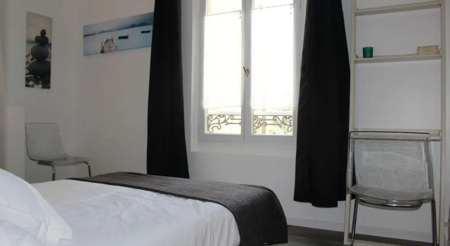 Maison de Ville, Varaa Hotelli Hotellit Val d'Oise pysäköinnillä, Pysäköinti