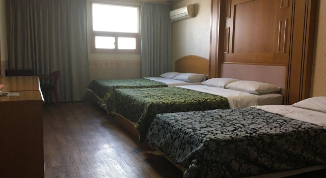 Gogoong Hotel, Rezerwuj Hotel Seul Republika Korei, w pobliżu Daehangno