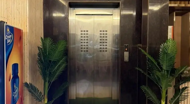 Hotel Kumar Continental