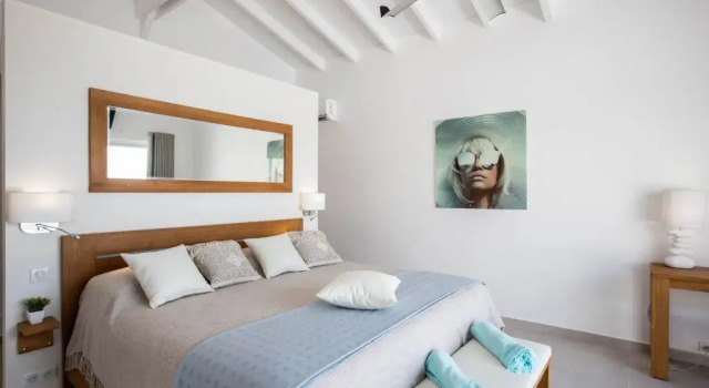 Dream Villa Terres Basses-968