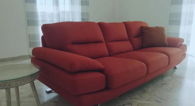Апартаменты Mary's House