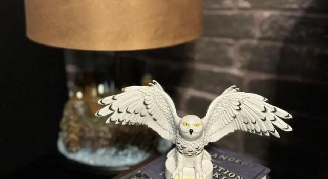 Вилла Enchanting Themed Villa Magic in Every Corner
