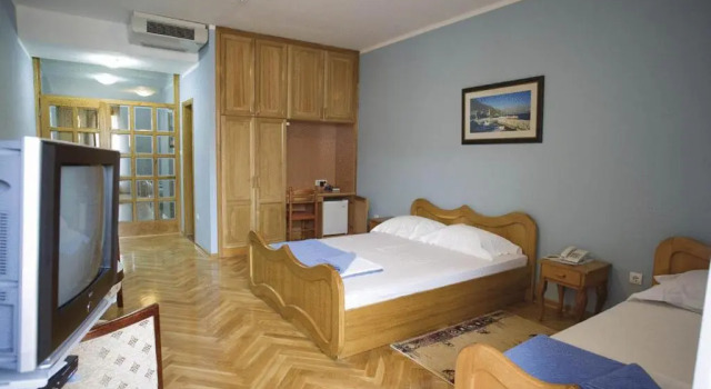 Hotel Marija 2, Boek Hotel Dobrota 