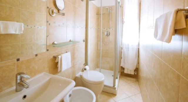 Номер Classic Hotel Il Cavaliere Nero