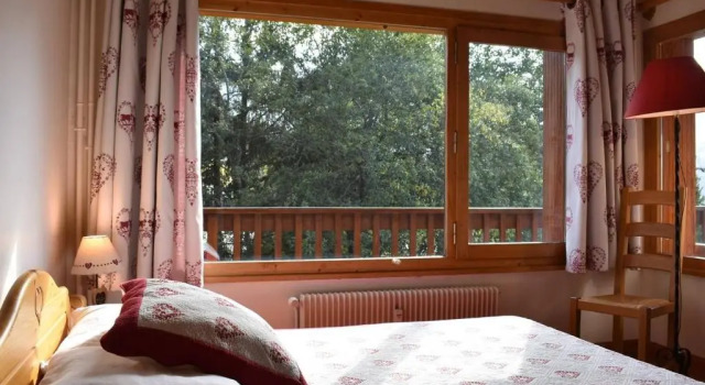 Appartement Méribel, 3 pièces, 6 personnes - FR-1-180-346