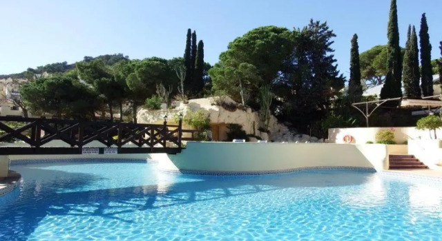 La Manga Club Resort - Los Molinos 416, Book Resort Hotels in Murcia with a Pool, Swimming Pool
