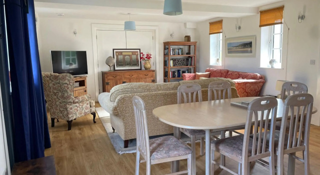 Cottages at Woodlands, Appleloft, Boek Hotel Wareham 