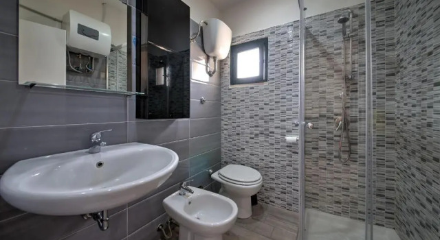 Апартаменты c 1 комнатой Residenza Andrea e Benedetta