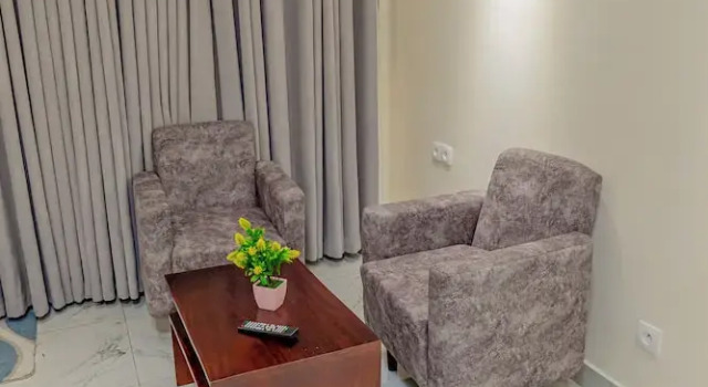 Номер Executive Hotel Residence Narita