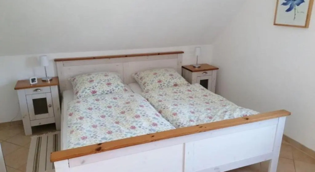 Ferienwohnung - Steuck
