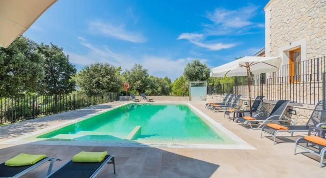 Deluxe Villa Villa Salou