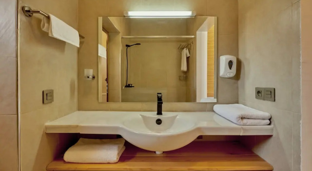 Бунгало Comfort Hotel Dakhla Club & SPA