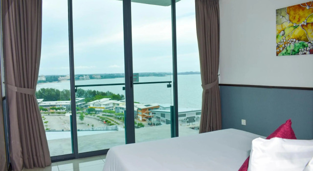 DWharf Hotel & Serviced Residence, Prenota Hotel Hotel a Port Dickson con colazione, Colazione