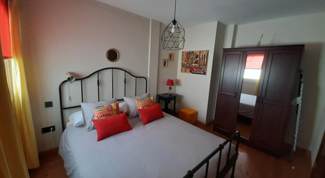 City Life Arrecife Apartment, 预订 公寓 阿雷西费 兰沙洛特