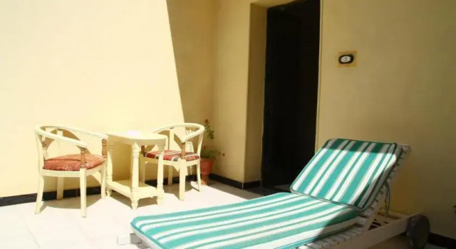 Little Garden Hotel