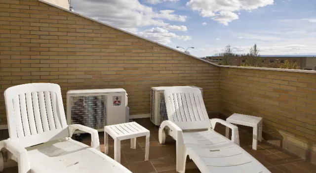 Rural Suite Urban, Забронировать Отель Тудела Bardenas Reales Natural Park