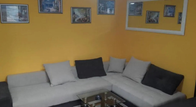 Апартаменты House Prljevic