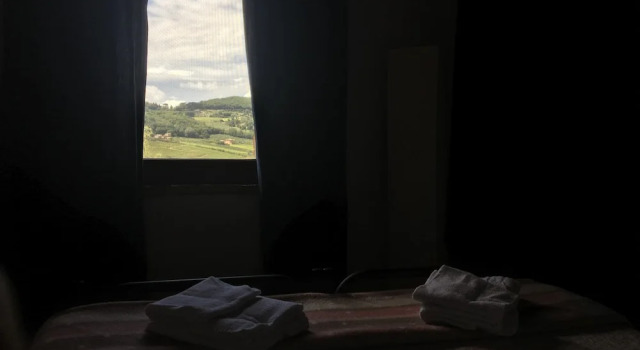 Agriturismo Godiolo