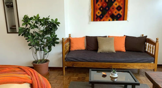 Maywa Suites