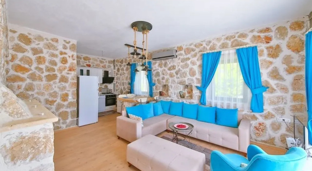 Villa Stone, Забронировать Вилла Виллы провинции Антальи, Вилла