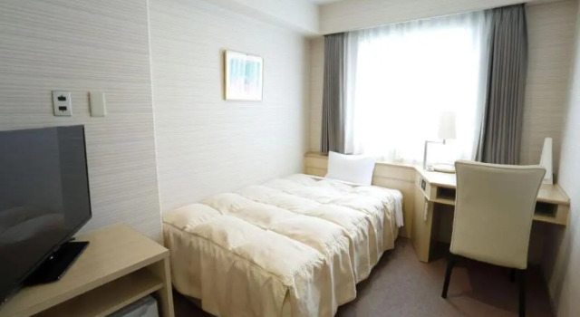 Одноместный номер Standard Hotel NCB
