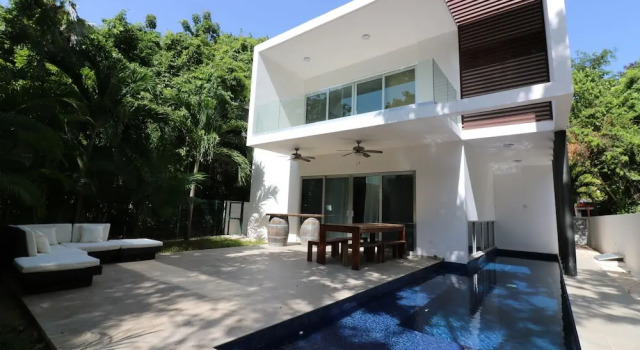 Вилла Villa Club Real 224