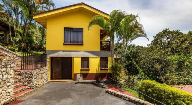 Апартаменты La Terraza Guest House B&B