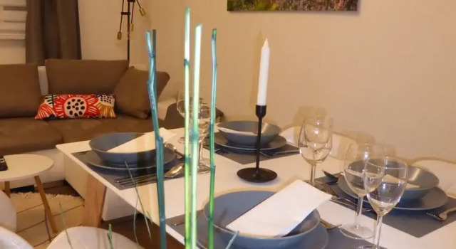 Апартаменты Apartment Goethe