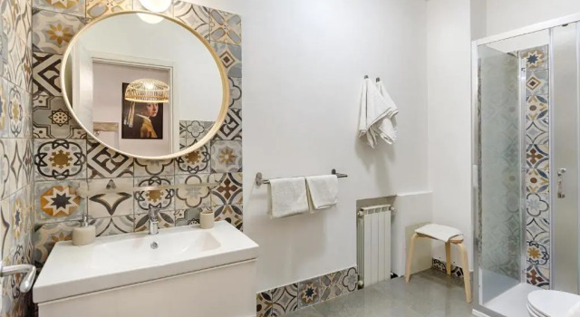 Двухместный номер Standard Villa U Marchisi B&B