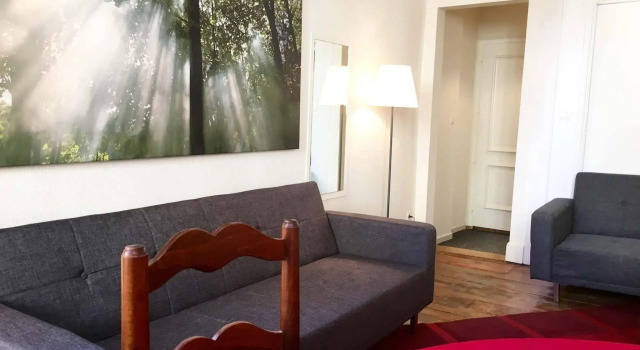 Appartement Rue des Maroquins, Забронировать Апартаменты/квартира Страсбург Strasbourg Eurometropole, рядом с Церковь Св. Мадлен