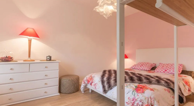 LEscale de Jules et Lily, Book Hotel Hotels in Burgundy with a Pool, Swimming Pool