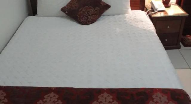 Binh Minh Hotel - 94 Ngoc Khanh, Забронировать Отель Бадинь Ханой