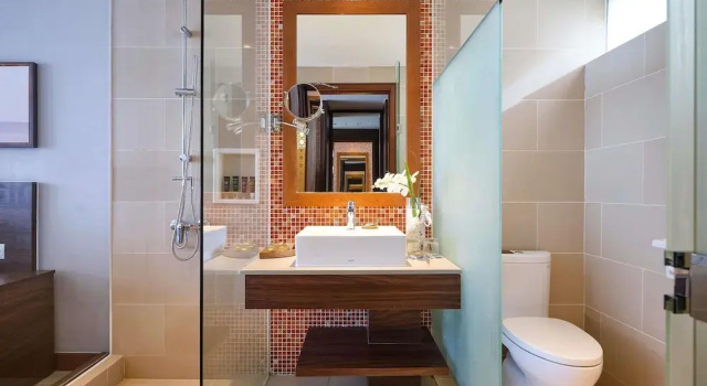 Двухместный номер Superior с видом на бассейн Novotel Phu Quoc Resort