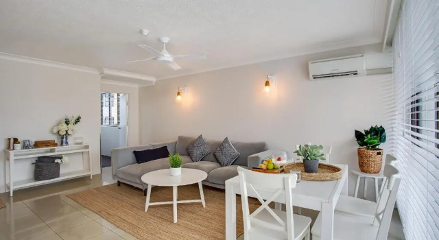 Апартаменты Superior Pacific Resort Broadbeach
